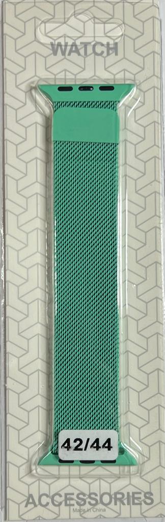 Curea metalica ceas Roland 42-44 mm